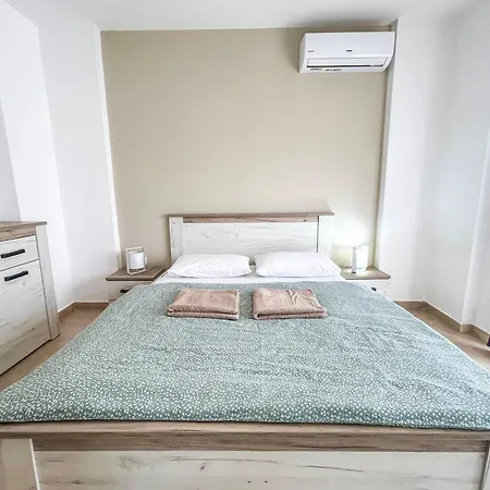 Azure Pearl Haven B83 Lejlighed Durrës