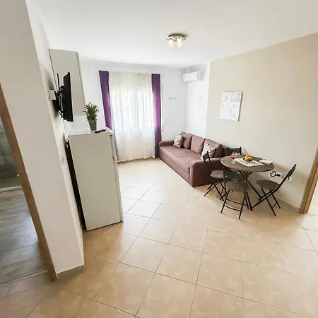 Azure Pearl Haven B83 Durrës