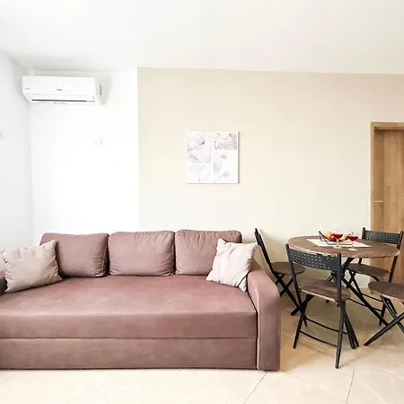 Azure Pearl Haven B83 Durres