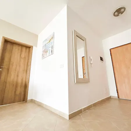 Azure Pearl Haven B83 Apartment Durres