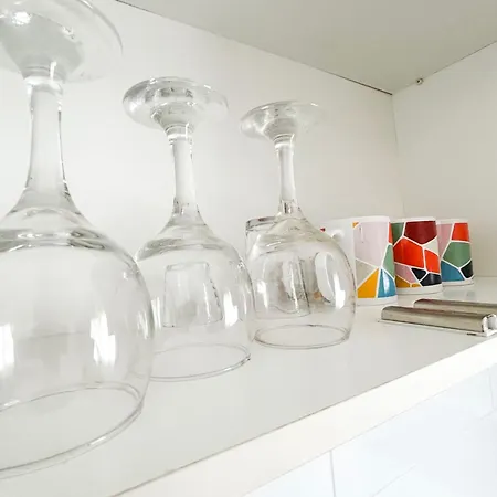 Azure Pearl Haven B83 Apartment Durres