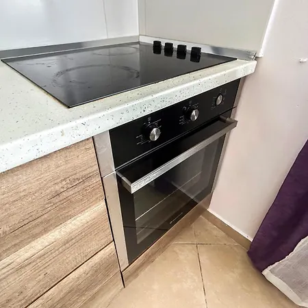 Apartment Azure Pearl Haven B83 *