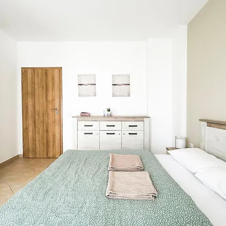Apartment Azure Pearl Haven B83 Durres