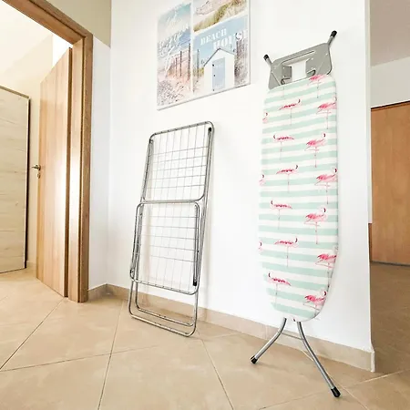 Azure Pearl Haven B83 * Durres