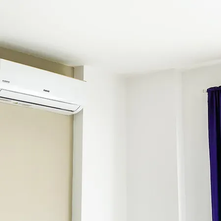 Apartment Azure Pearl Haven B83 Durres