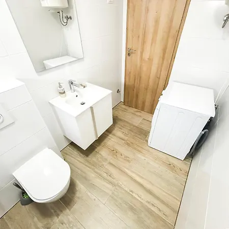 Apartment Azure Pearl Haven B83