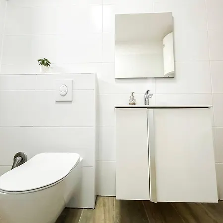 Apartment Azure Pearl Haven B83 Durres