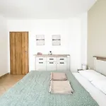 Διαμέρισμα Azure Pearl Haven B83 Δυρράχιο