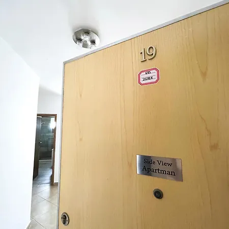 Azure Pearl Haven B83 Apartment